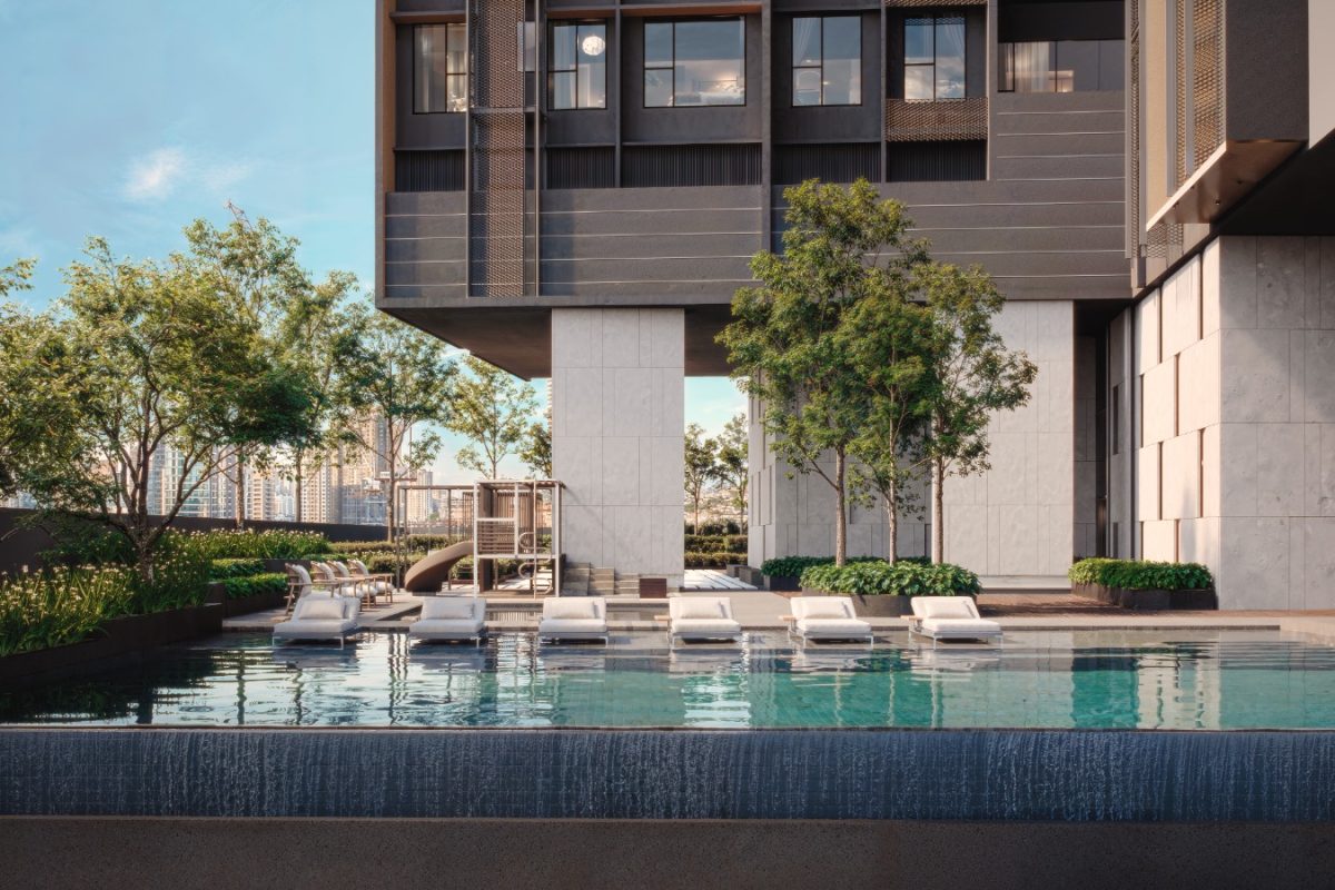 Swimming Pool 3