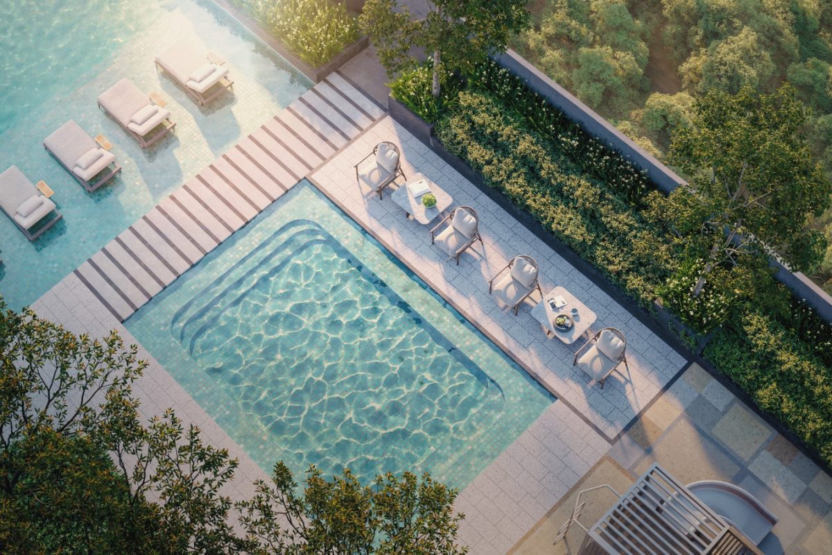 Swimming pool-2